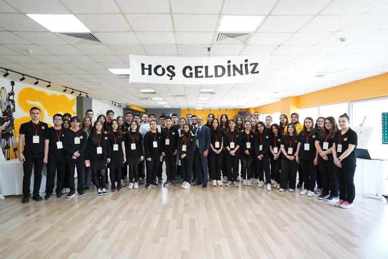 Sergiden Görüntü