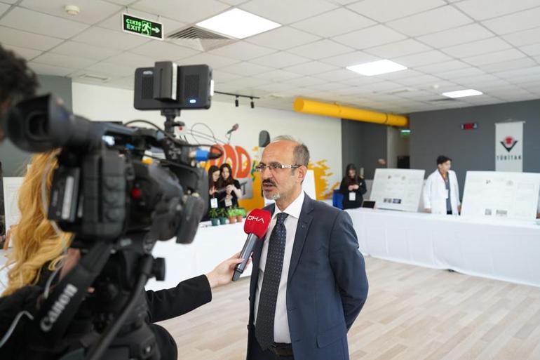 Öğrenci Projeleri