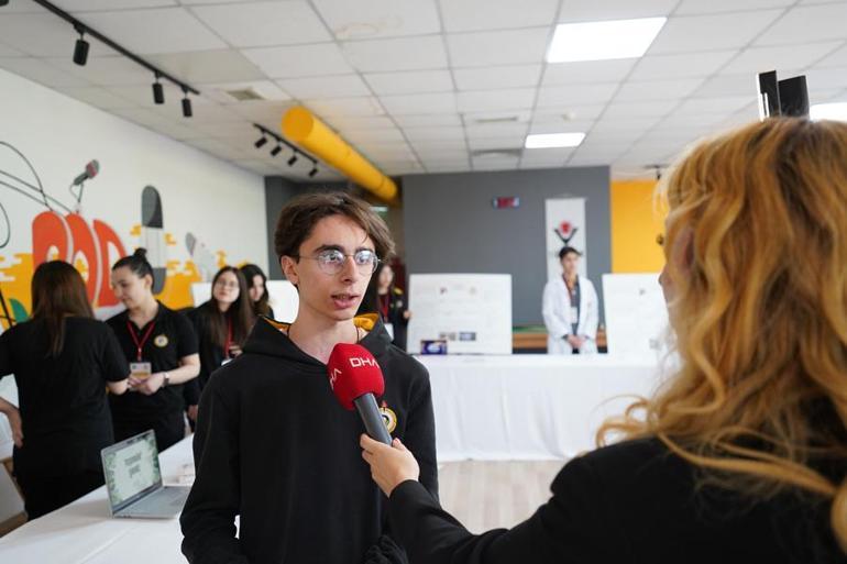 Projeler Tanıtımı