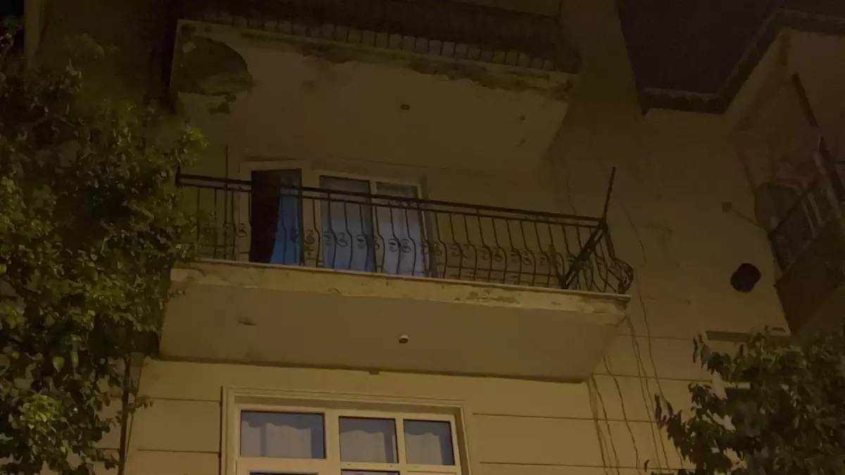 Bursa’da Amca, Yeğenini Bıçakladı